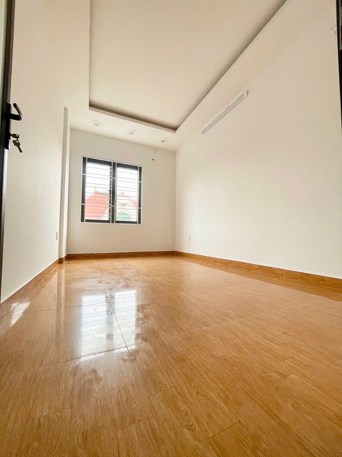 BÁN NHÀ ĐẸP 4 TẦNG PHỦ THƯỢNG ĐOẠN – HẢI AN – CHỈ 2,8 TỶ 